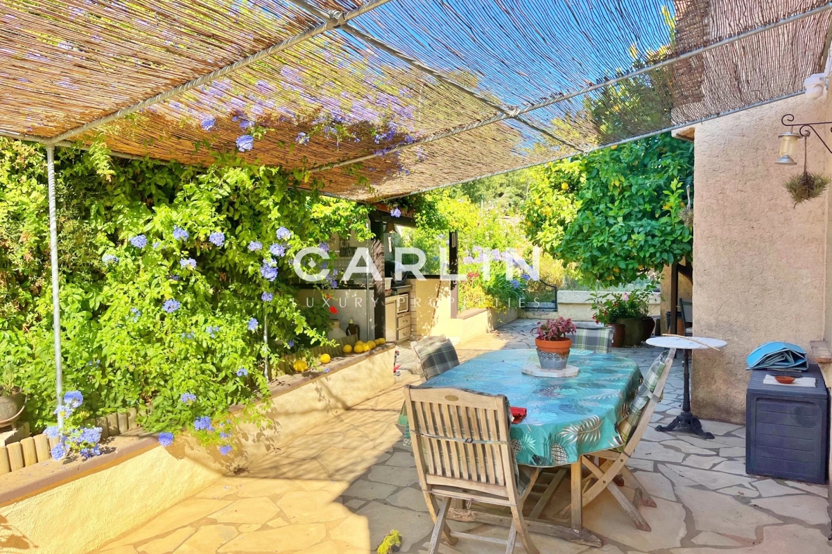 Maison de luxe à vendre à Cogolin, 550 000 €, Photo 5