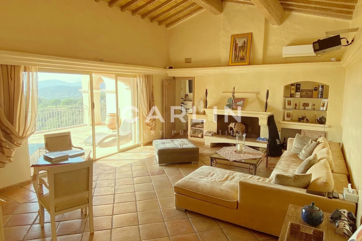 Maison de luxe à vendre à Sainte-Maxime, 2 980 000 €, Photo 5