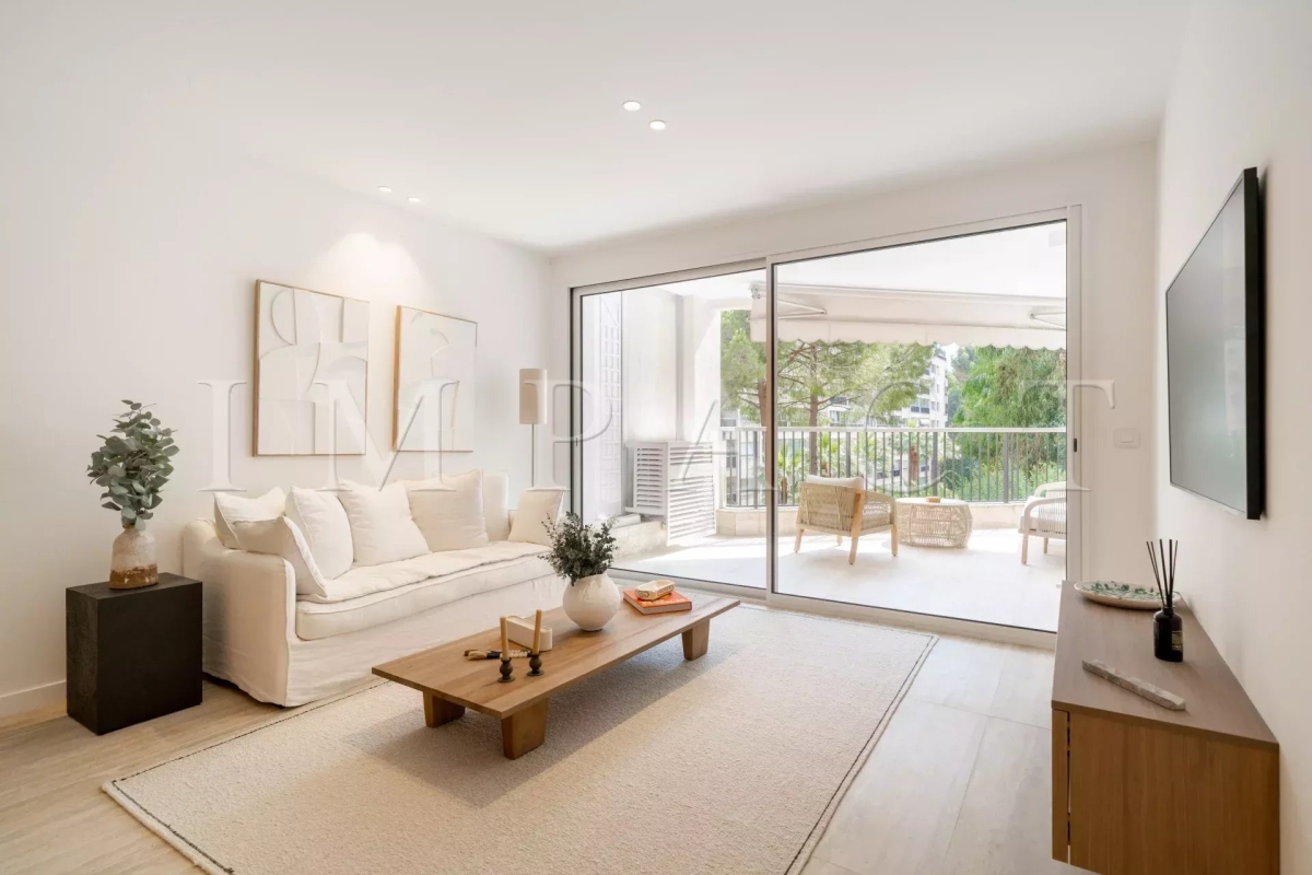 Appartement de luxe à vendre à Cannes, 950 000 €, Photo 5
