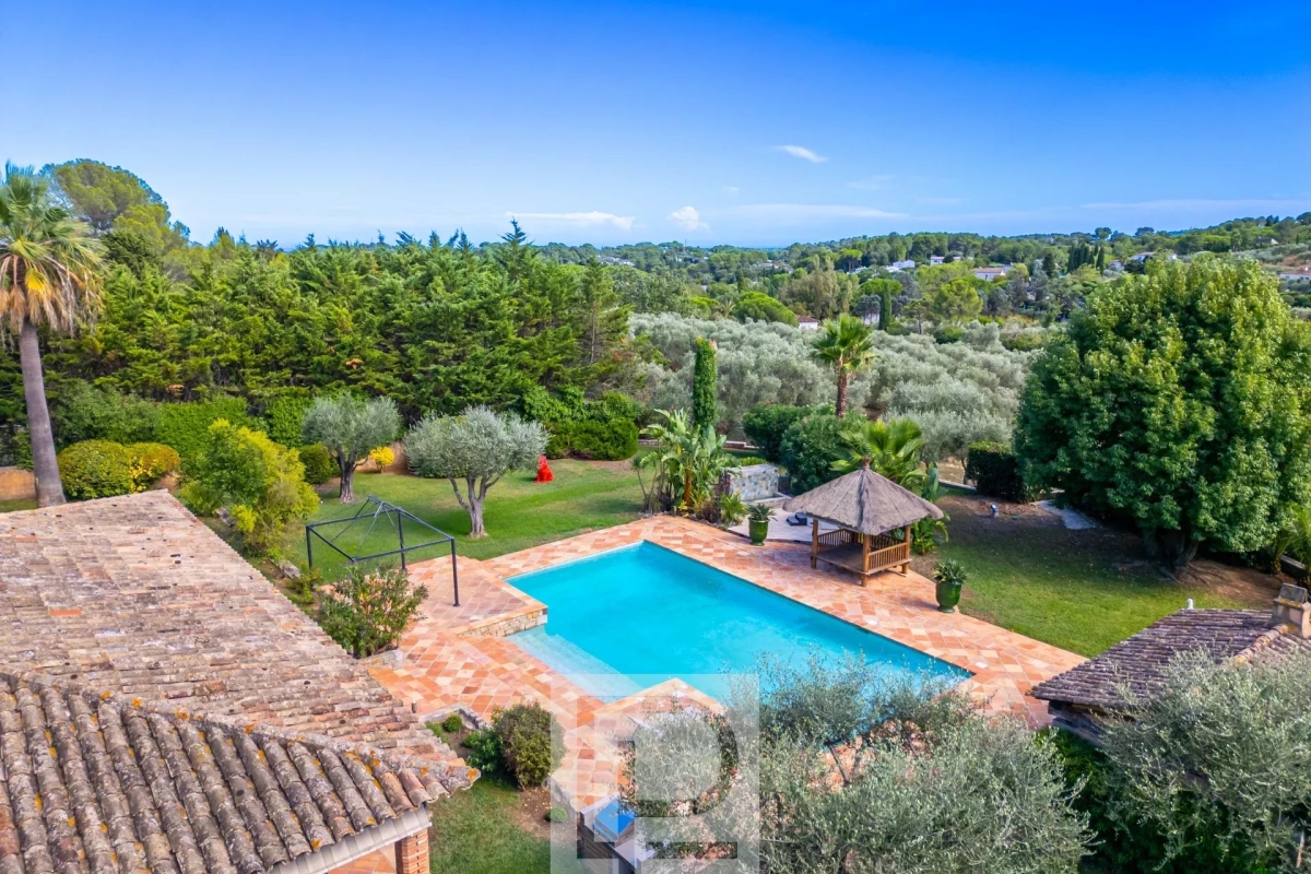 Luxury House for sale in Mouans-Sartoux, 2 250 000 €, Photo 5