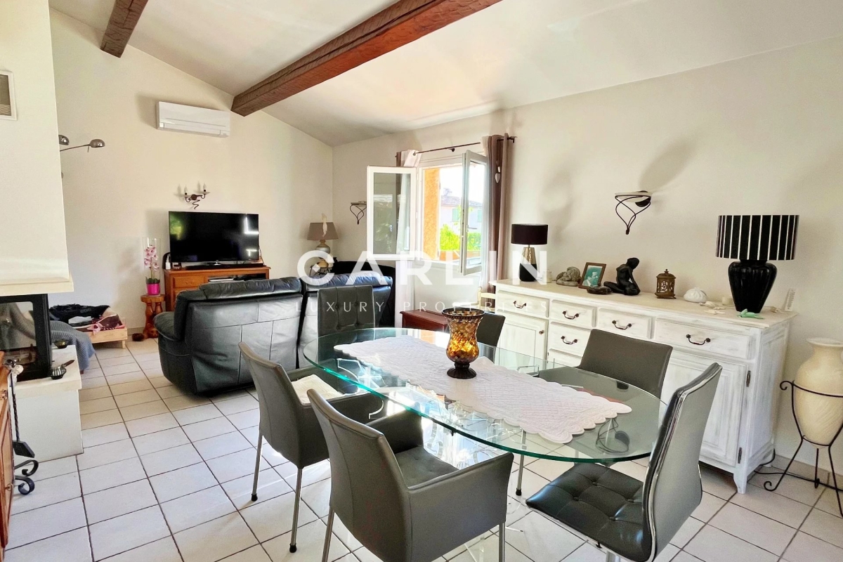 Maison de luxe à vendre à Cogolin, 550 000 €, Photo 6