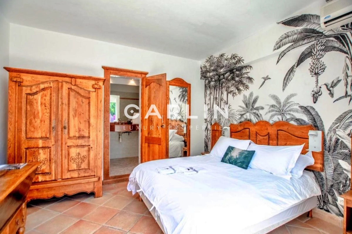 Luxury House for sale in Les Issambres, 2 850 000 €, Photo 6