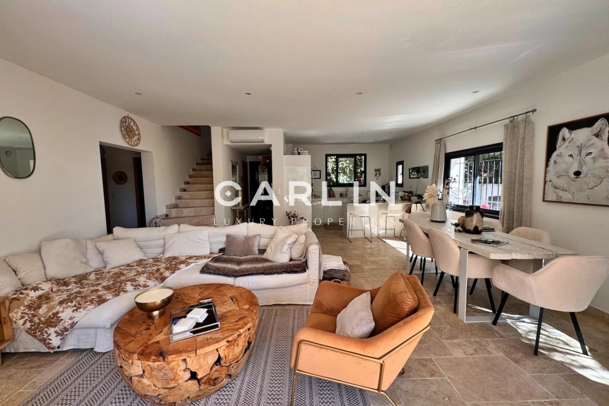 Luxury House for sale in Les Issambres, 1 250 000 €, Photo 6