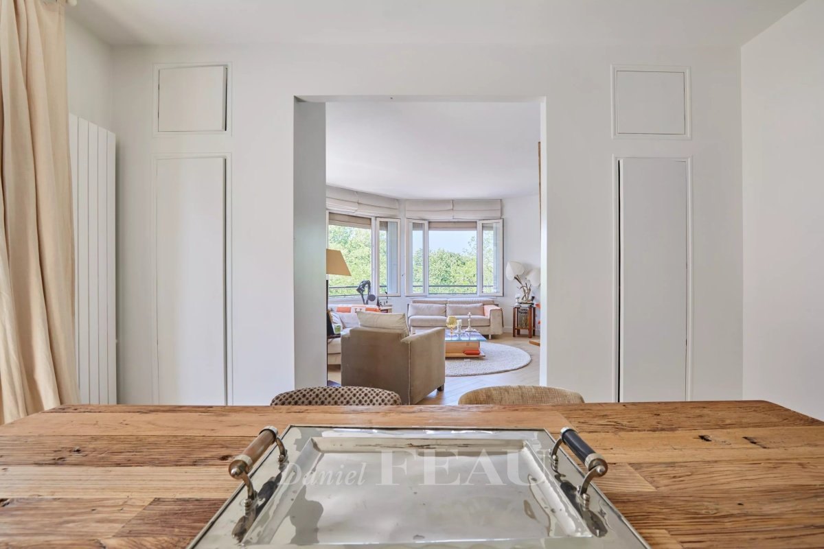 Appartement de luxe à vendre à Paris 16ème, 1 595 000 €, Photo 6