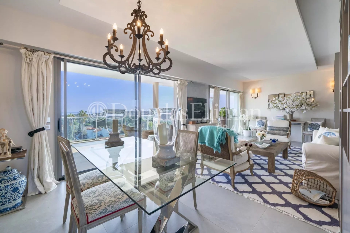 Appartement de luxe à vendre à Cap d'Antibes, 3 890 000 €, Photo 6