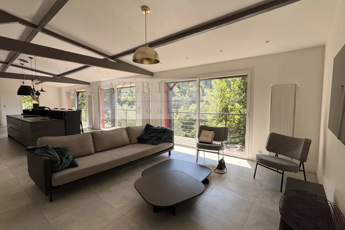 Maison de luxe à vendre à Menton, 995 000 €, Photo 6