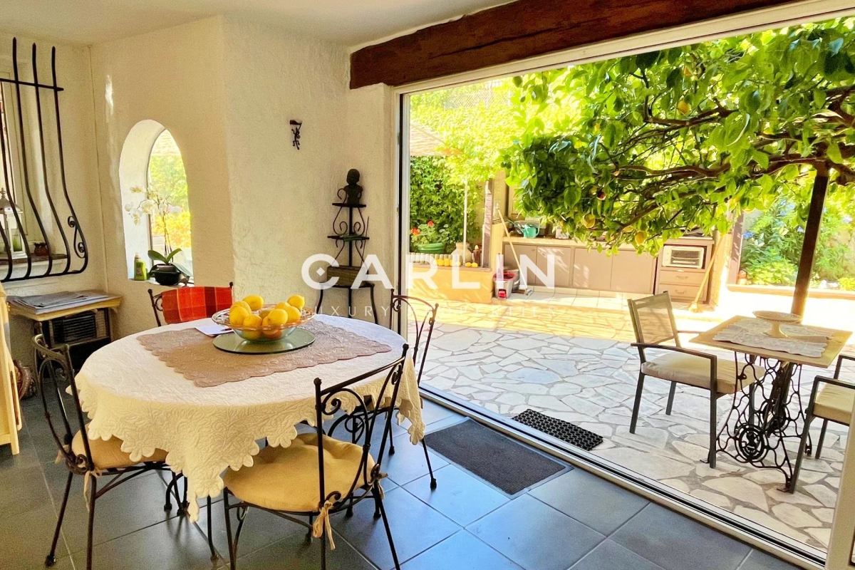 Maison de luxe à vendre à Cogolin, 550 000 €, Photo 7