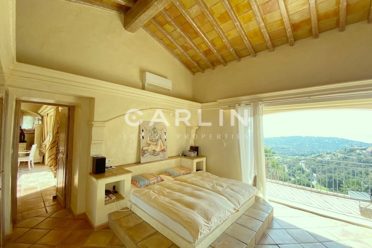 Maison de luxe à vendre à Sainte-Maxime, 2 980 000 €, Photo 7