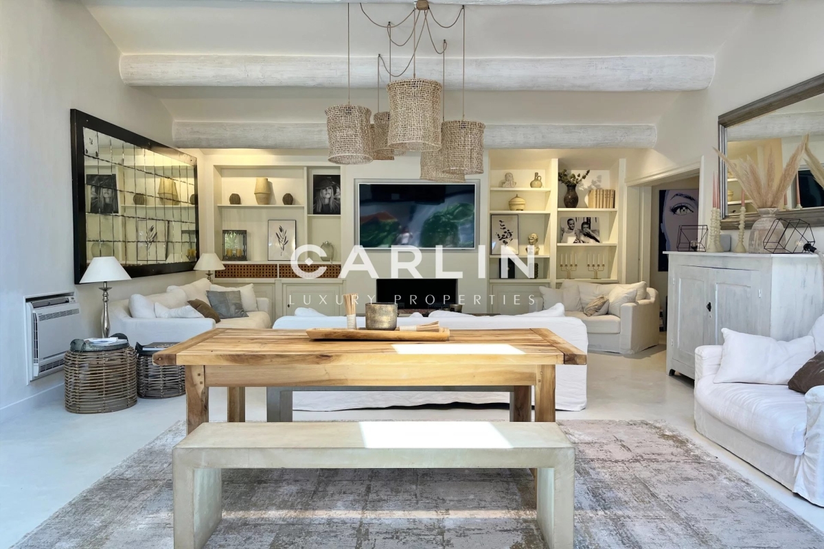 Luxury House for sale in Saint-Tropez, 4 600 000 €, Photo 7