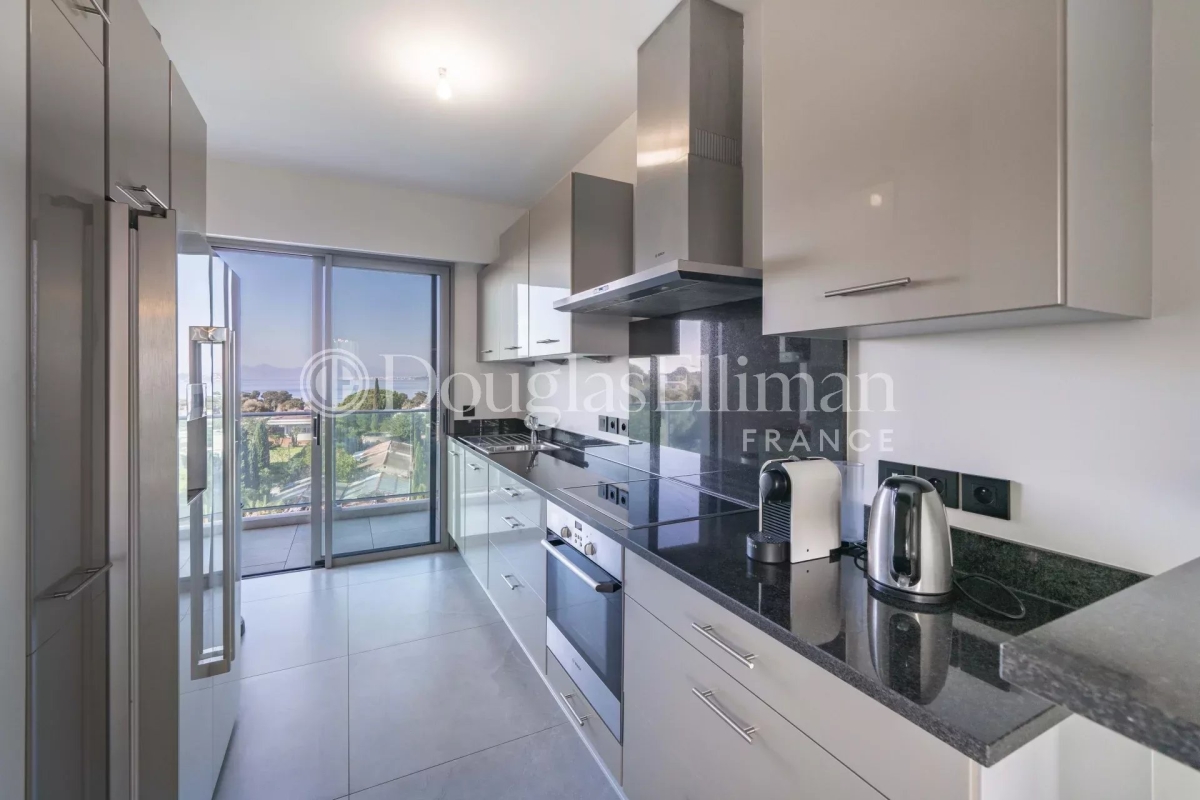 Appartement de luxe à vendre à Cap d'Antibes, 3 890 000 €, Photo 7