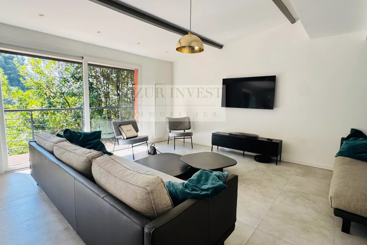 Maison de luxe à vendre à Menton, 995 000 €, Photo 7