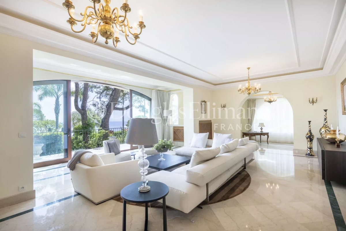 Maison de luxe à vendre à Saint-Jean-Cap-Ferrat, 22 500 000 €, Photo 7