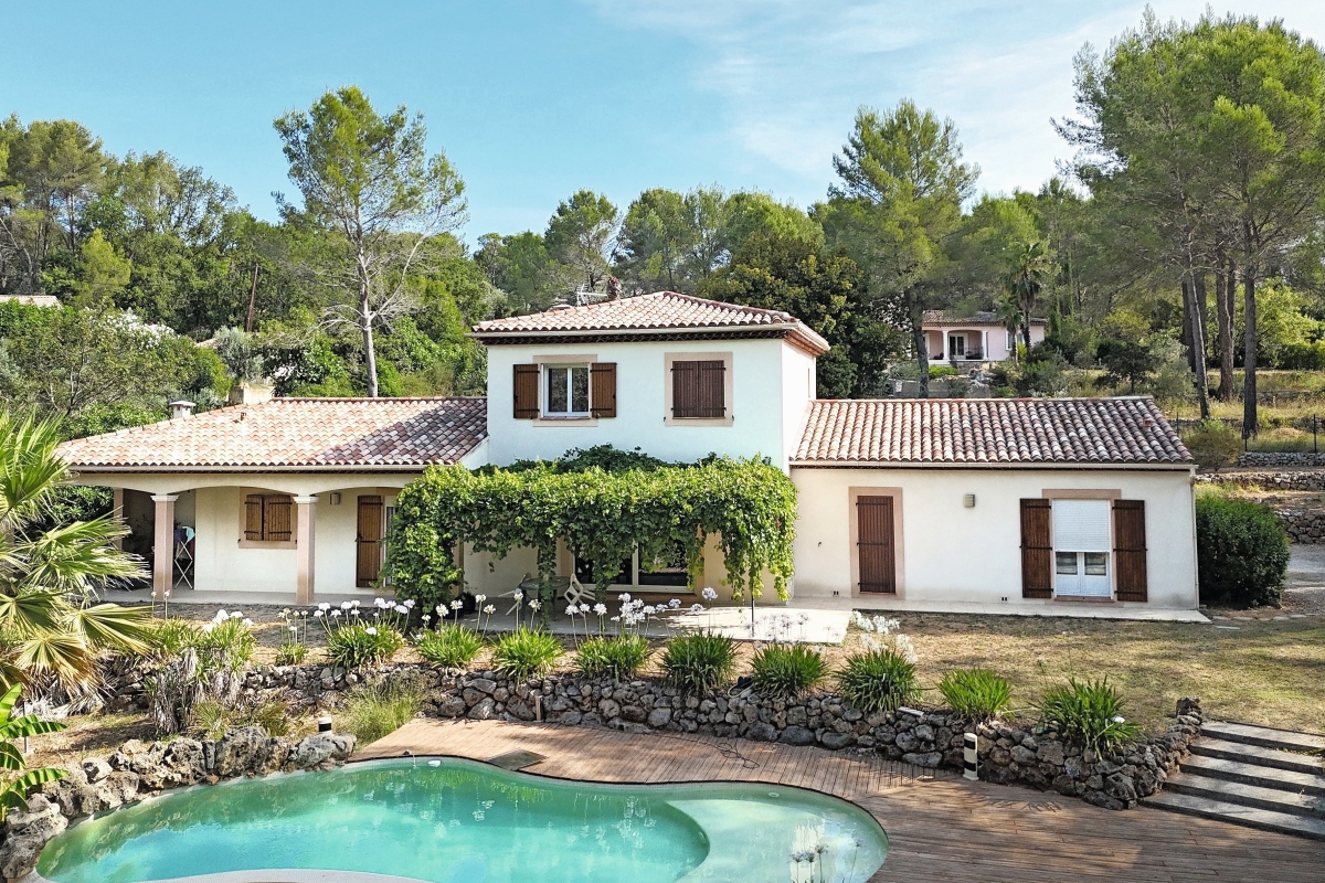 Maison de luxe à vendre à Draguignan, 777 000 €, Photo 1