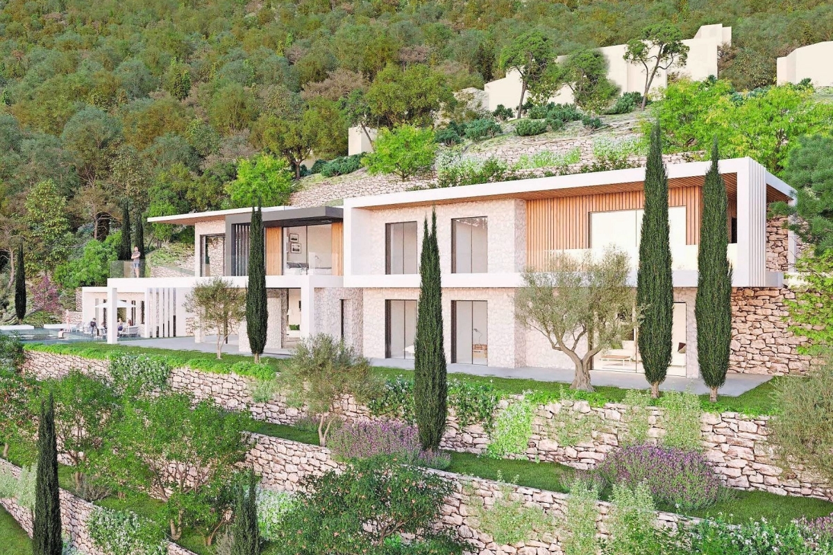 Maison de luxe à vendre à Èze, 3 450 000 €, Photo 1