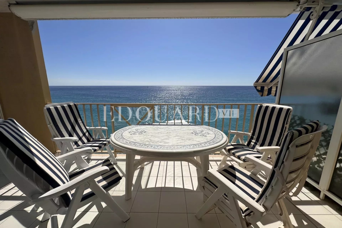 Appartement de luxe à vendre à Menton, 810 000 €, Photo 1