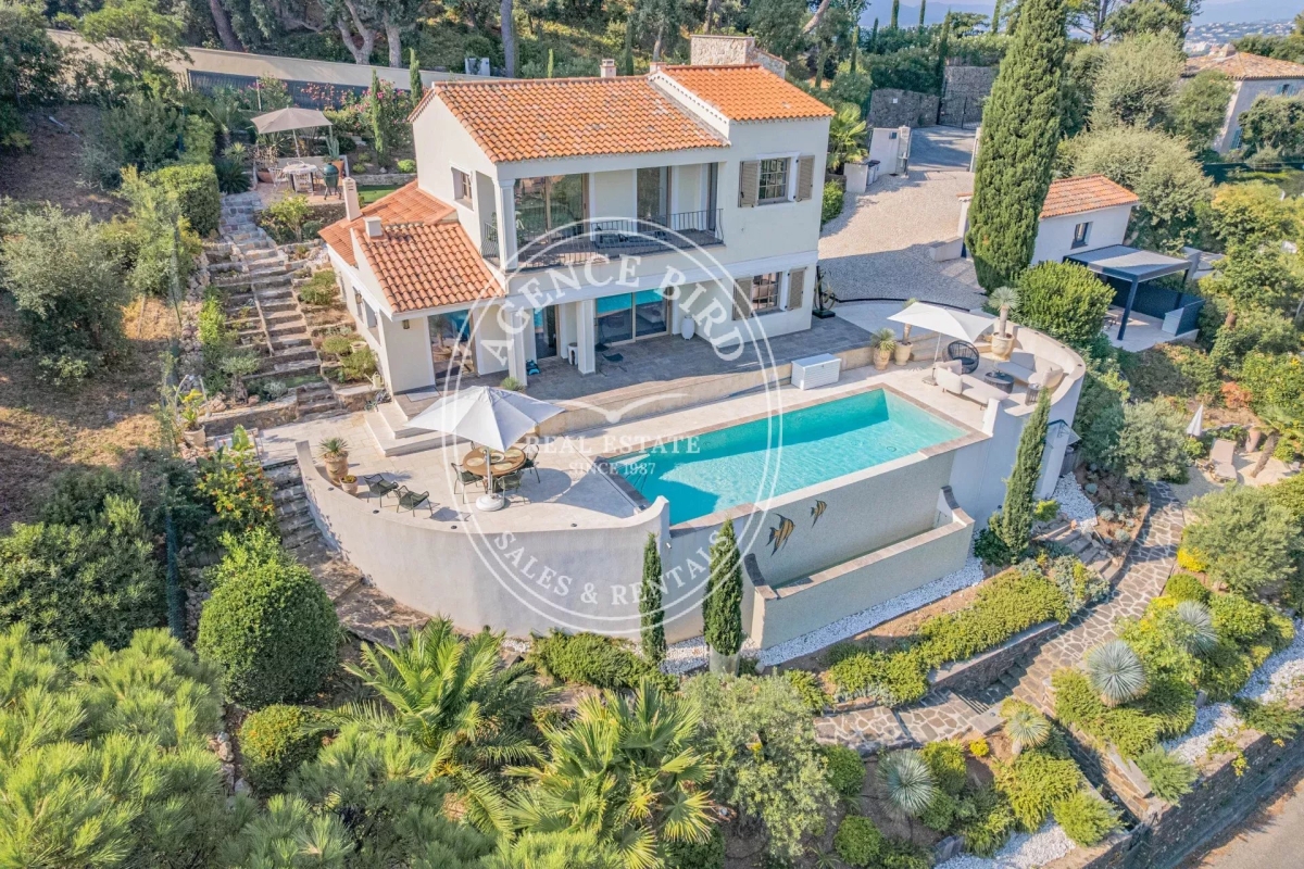 Maison de luxe à vendre à Sainte-Maxime, 2 750 000 €, Photo 1
