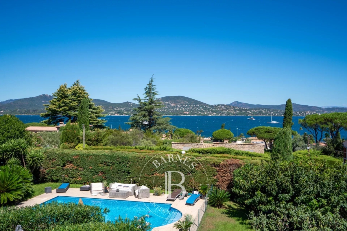 Maison de luxe à vendre à Gassin, 3 995 000 €, Photo 1
