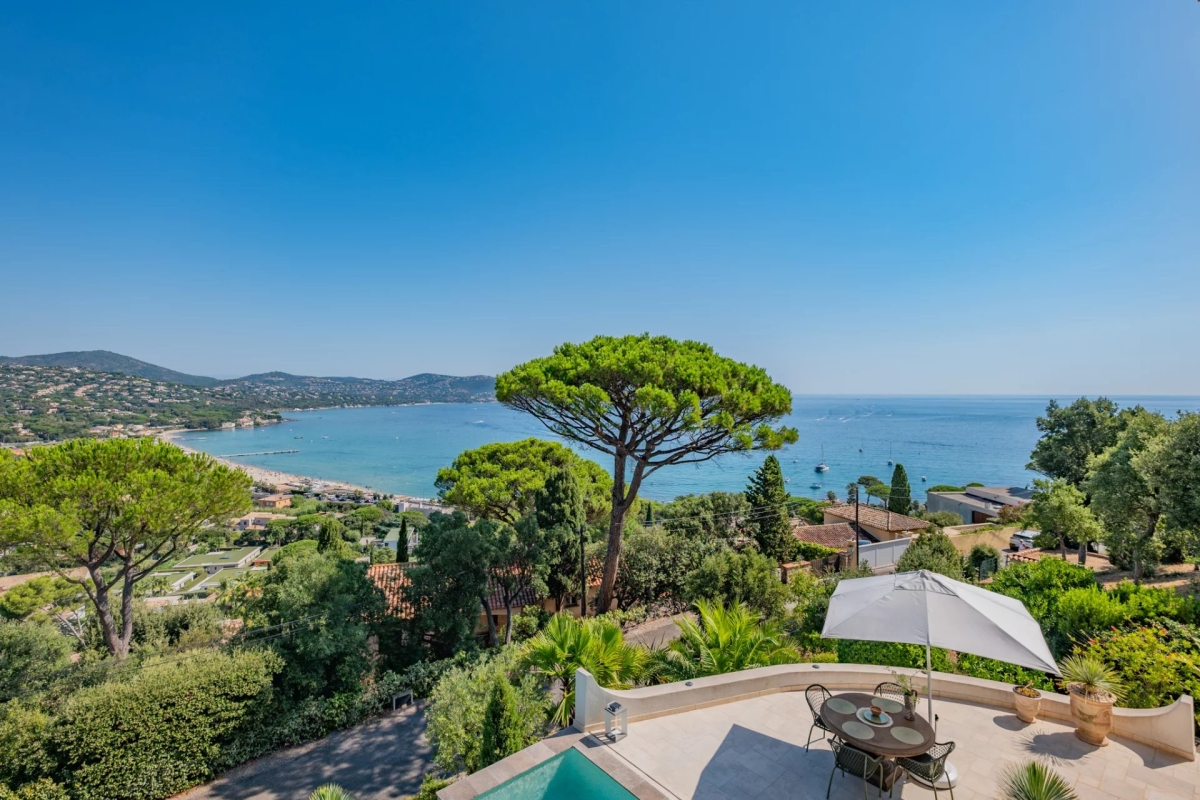 Luxury House for sale in Sainte-Maxime, 2 750 000 €, Photo 2