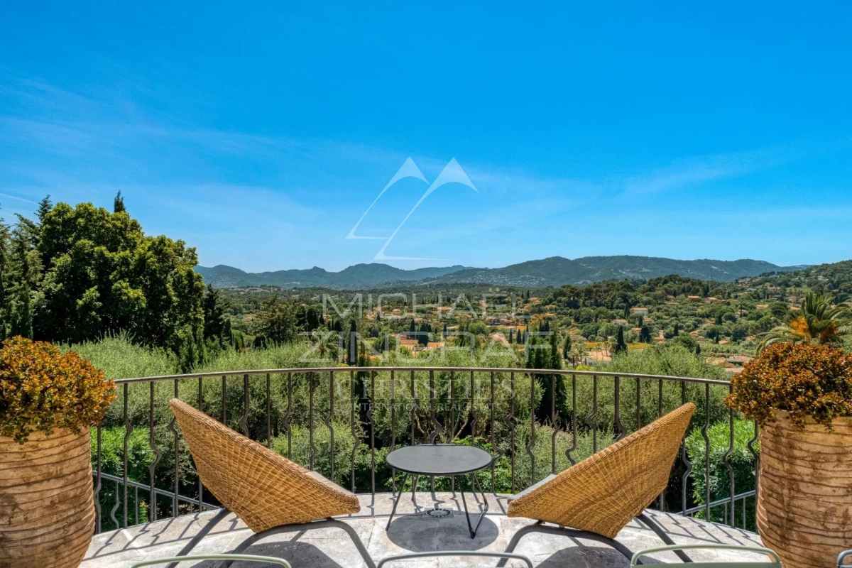 Maison de luxe à vendre à Mougins, 2 600 000 €, Photo 3