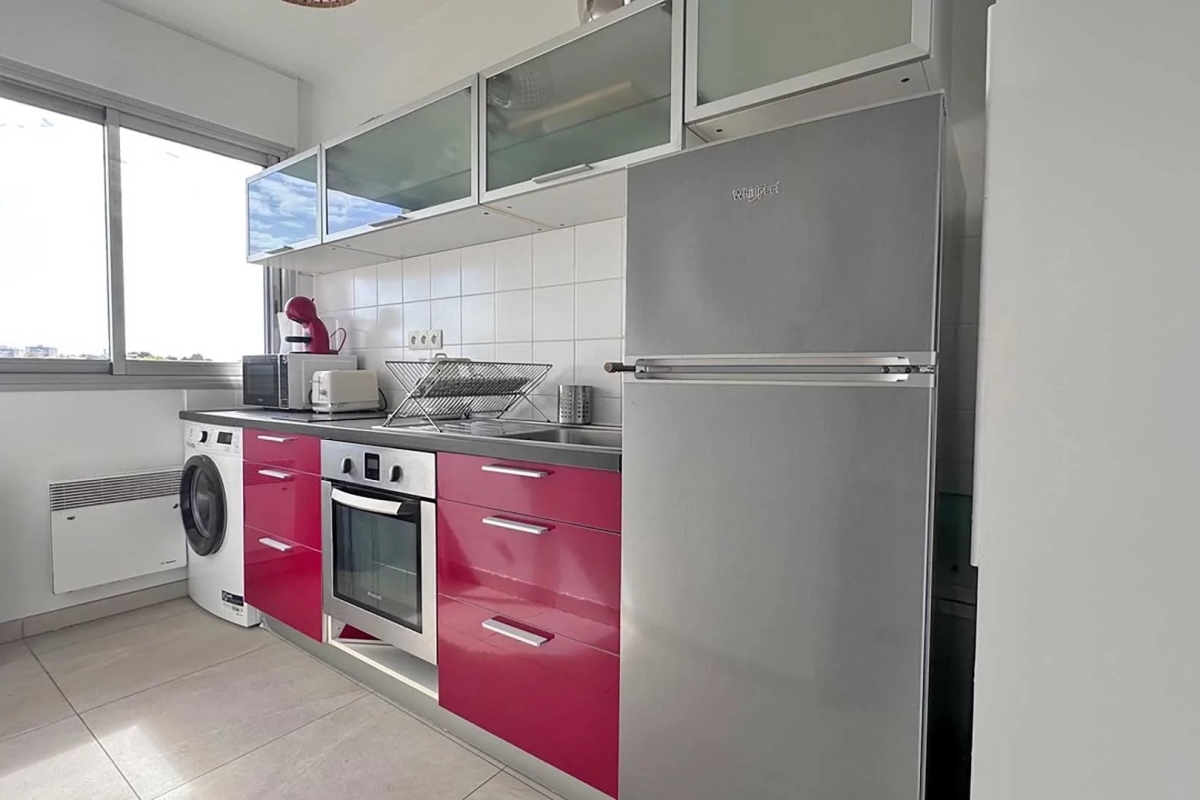 Luxury Apartment for sale in Anglet, 390 000 €, Photo 3