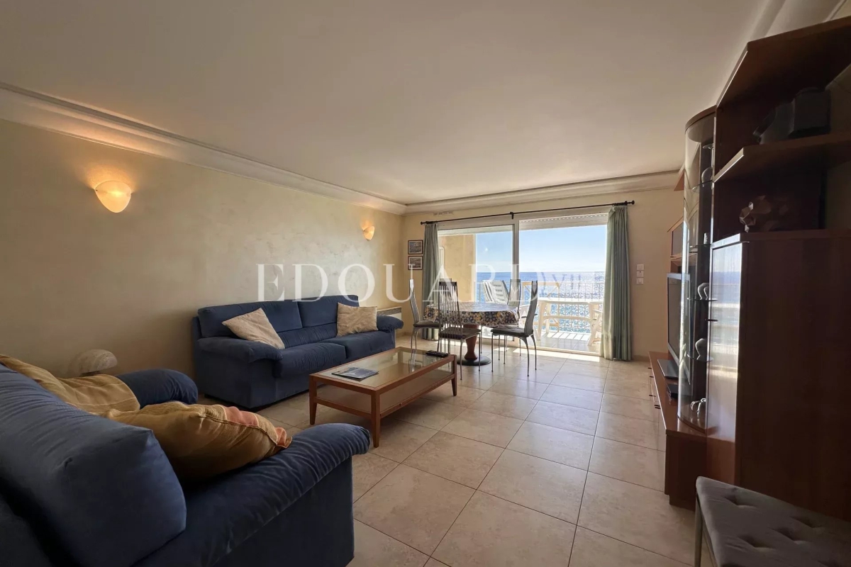 Appartement de luxe à vendre à Menton, 810 000 €, Photo 3