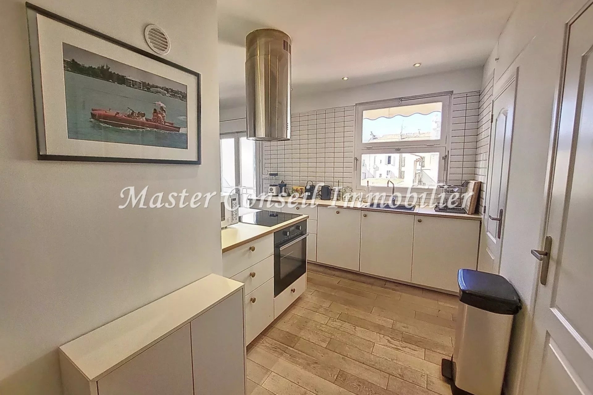 Appartement de luxe à vendre à Cannes, 750 000 €, Photo 3