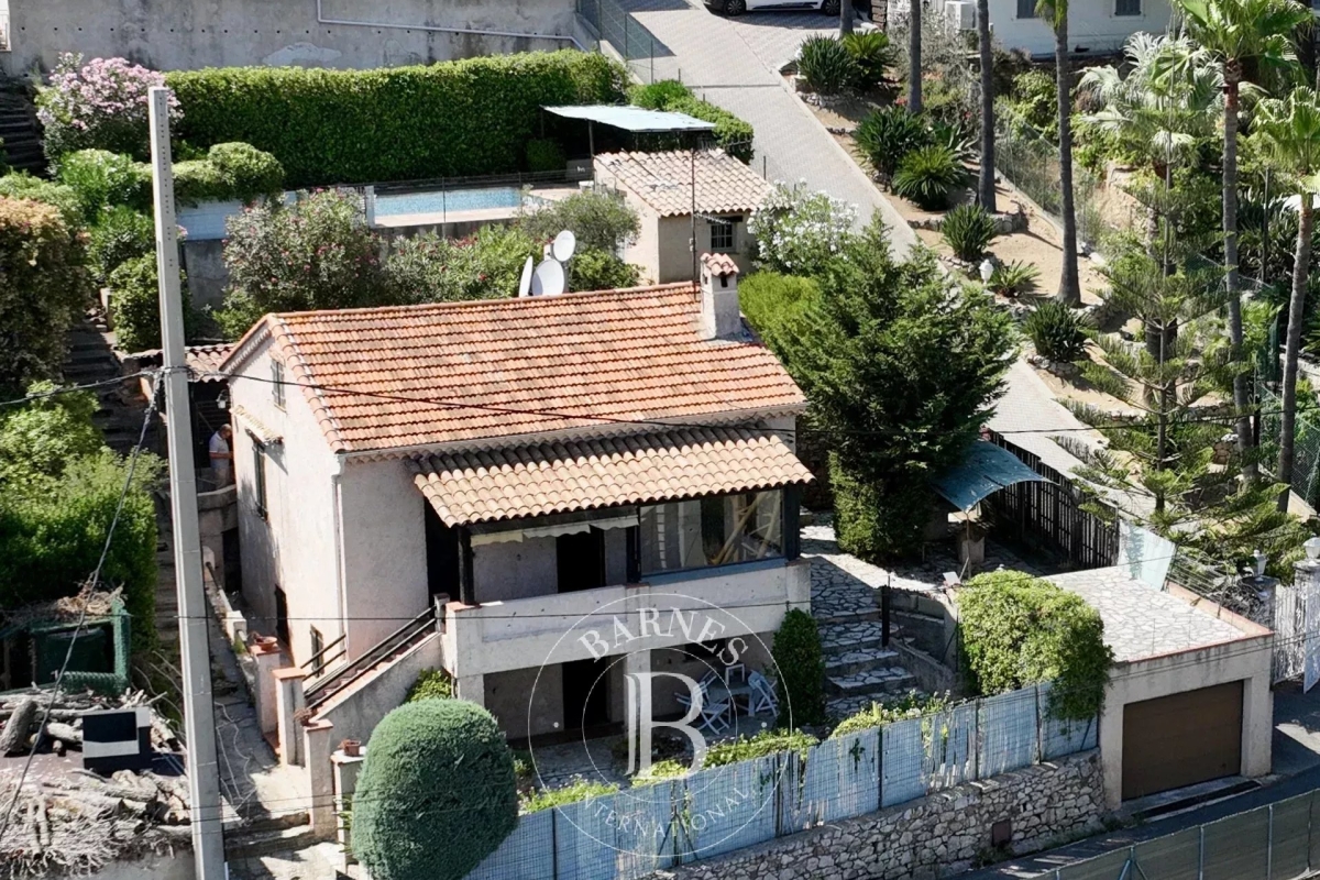 Maison de luxe à vendre à Cannes, 810 000 €, Photo 3