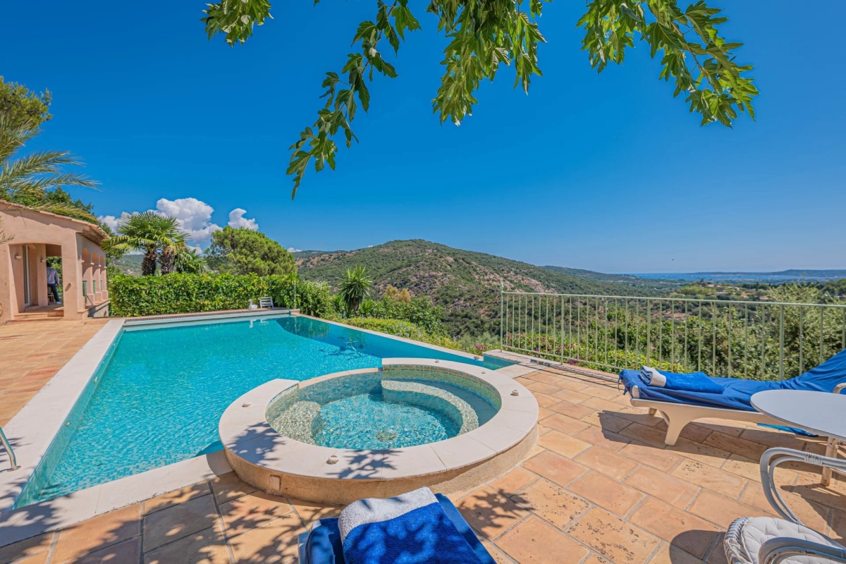 Luxury House for sale in Grimaud, 2 650 000 €, Photo 3