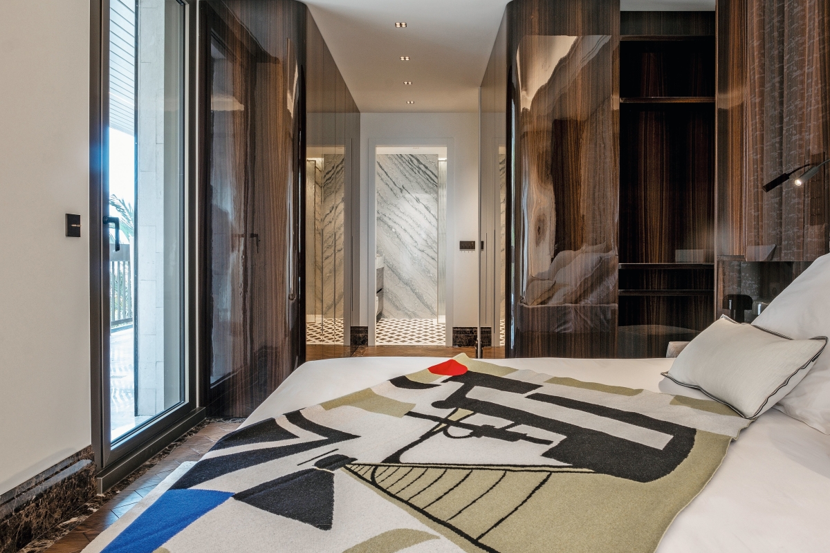 Luxury Apartment for sale in Monaco, 12 500 000 €, Photo 4