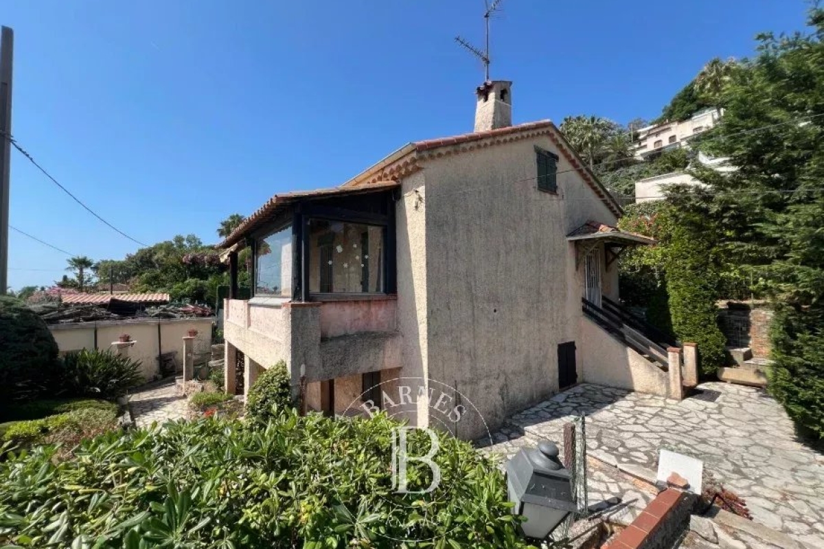 Maison de luxe à vendre à Cannes, 810 000 €, Photo 4