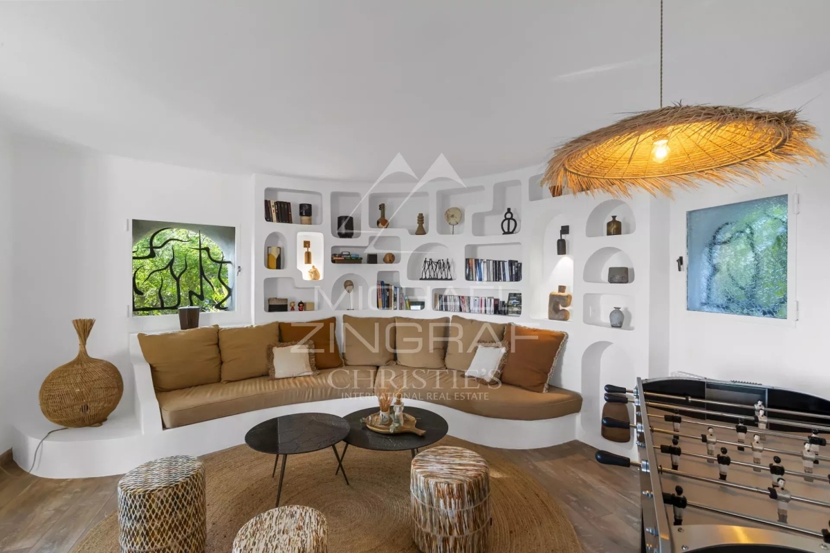 Maison de luxe à vendre à Mougins, 2 600 000 €, Photo 5