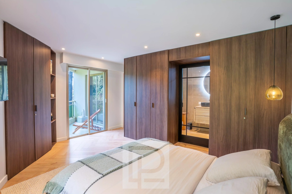Appartement de luxe à vendre à Cannes, 850 000 €, Photo 5