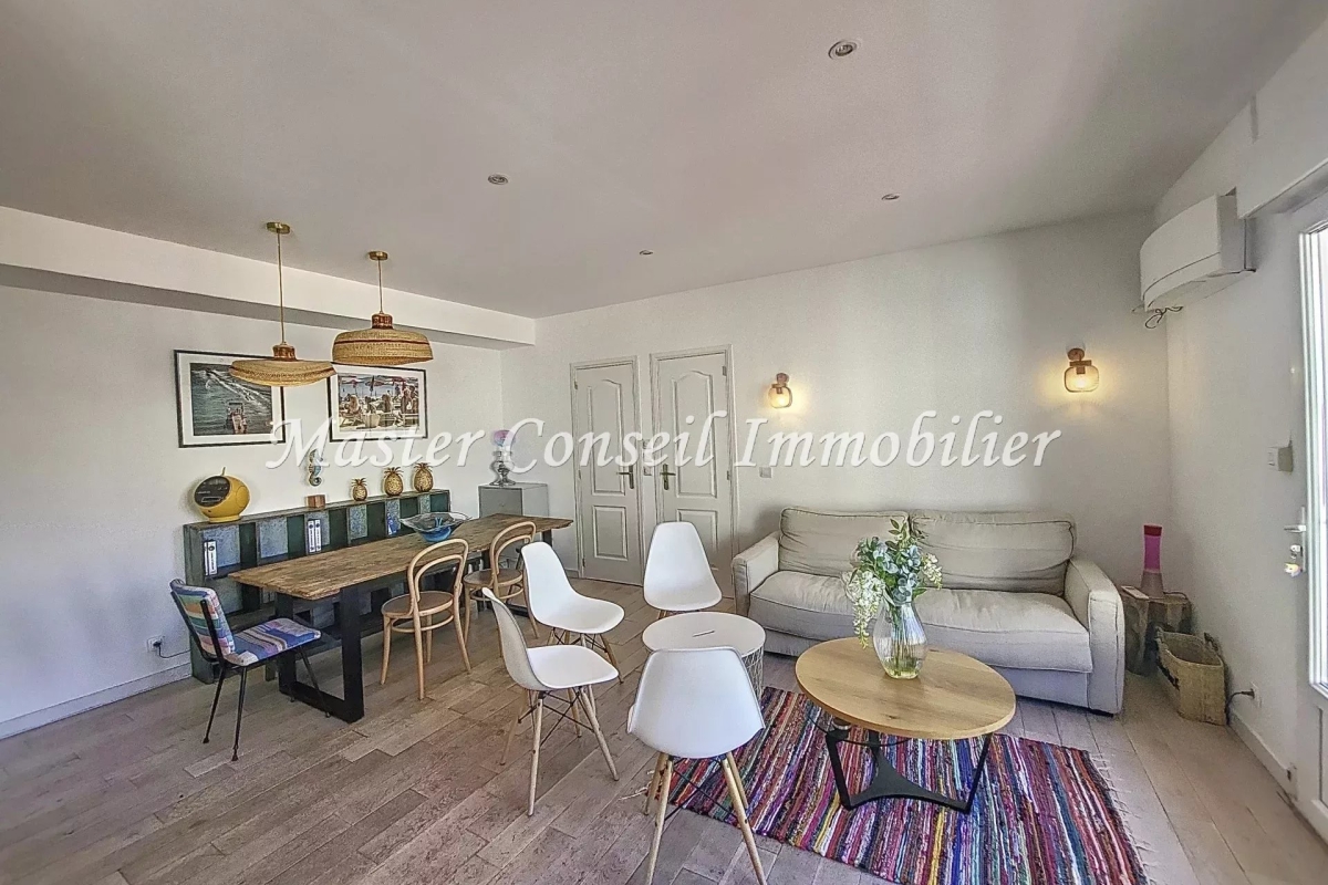 Appartement de luxe à vendre à Cannes, 750 000 €, Photo 5