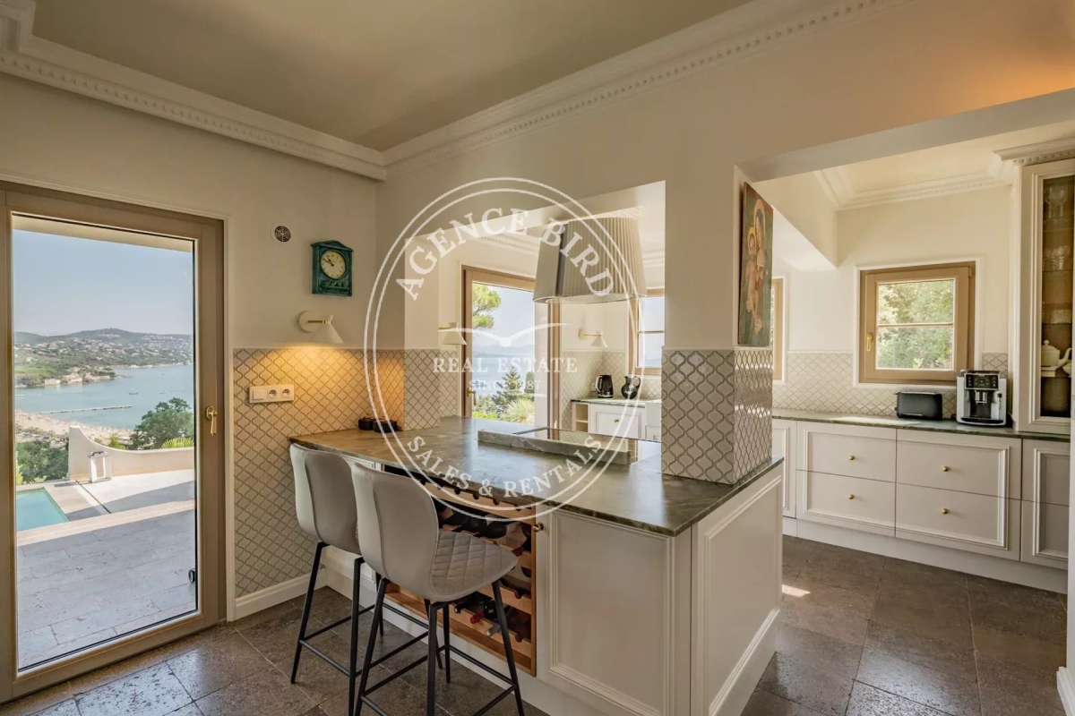 Maison de luxe à vendre à Sainte-Maxime, 2 750 000 €, Photo 5