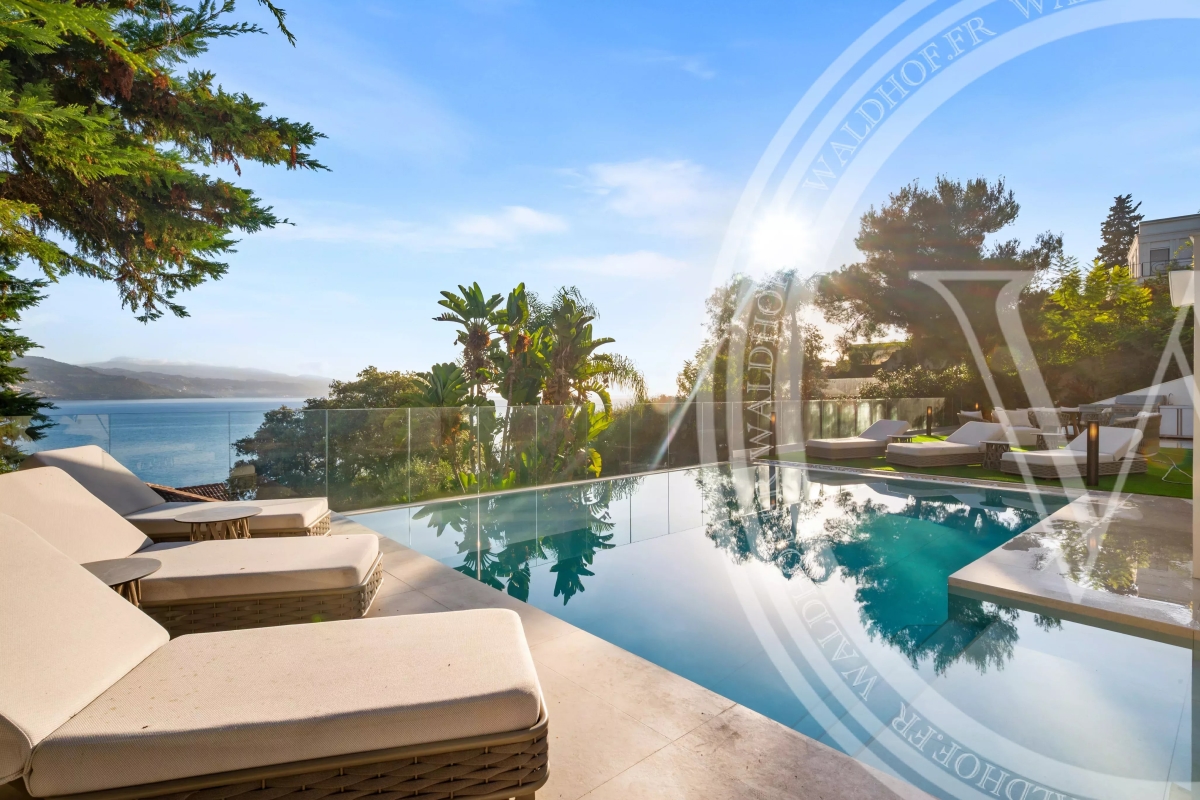 Maison de luxe à louer à Roquebrune-Cap-Martin, 50 000 €, Photo 5