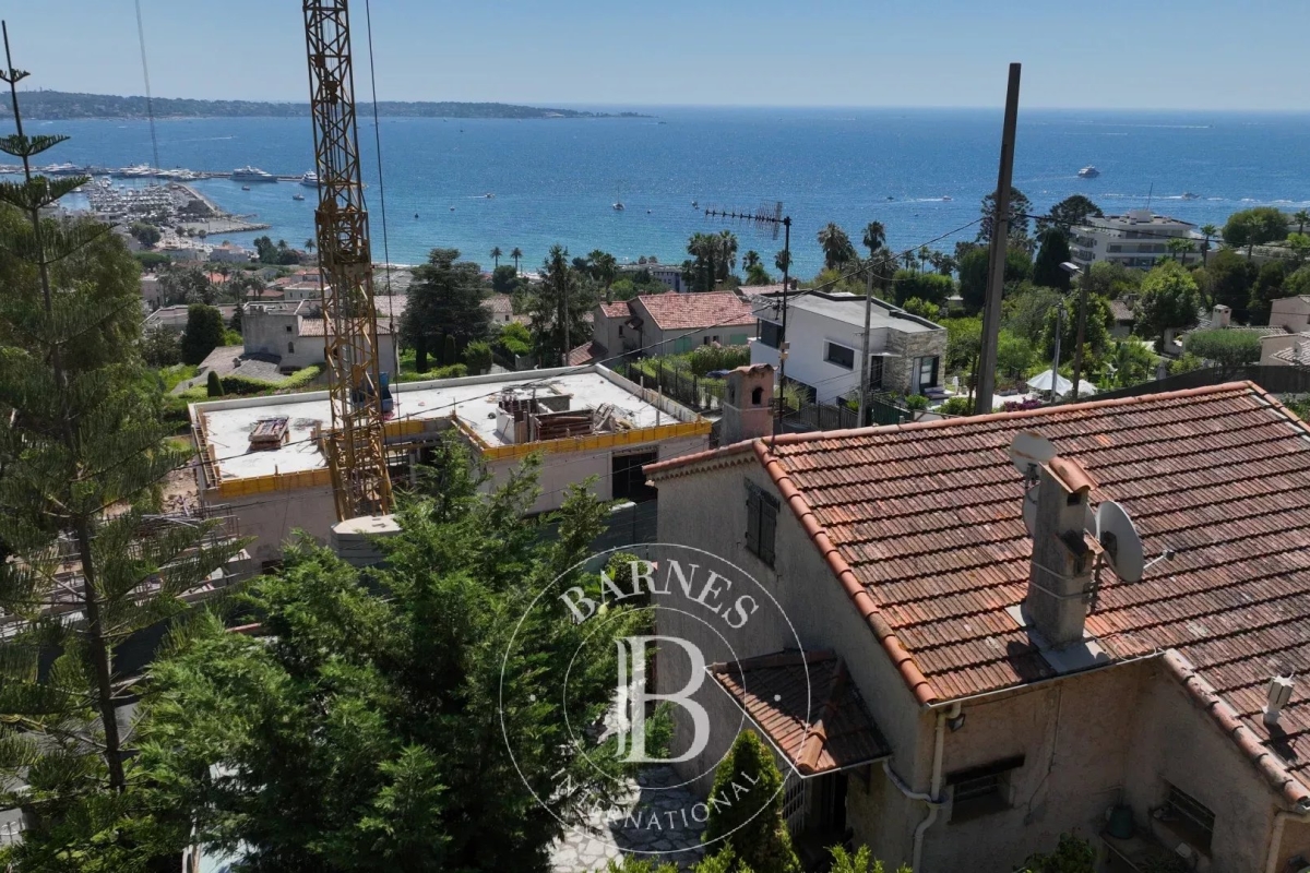 Maison de luxe à vendre à Cannes, 810 000 €, Photo 5