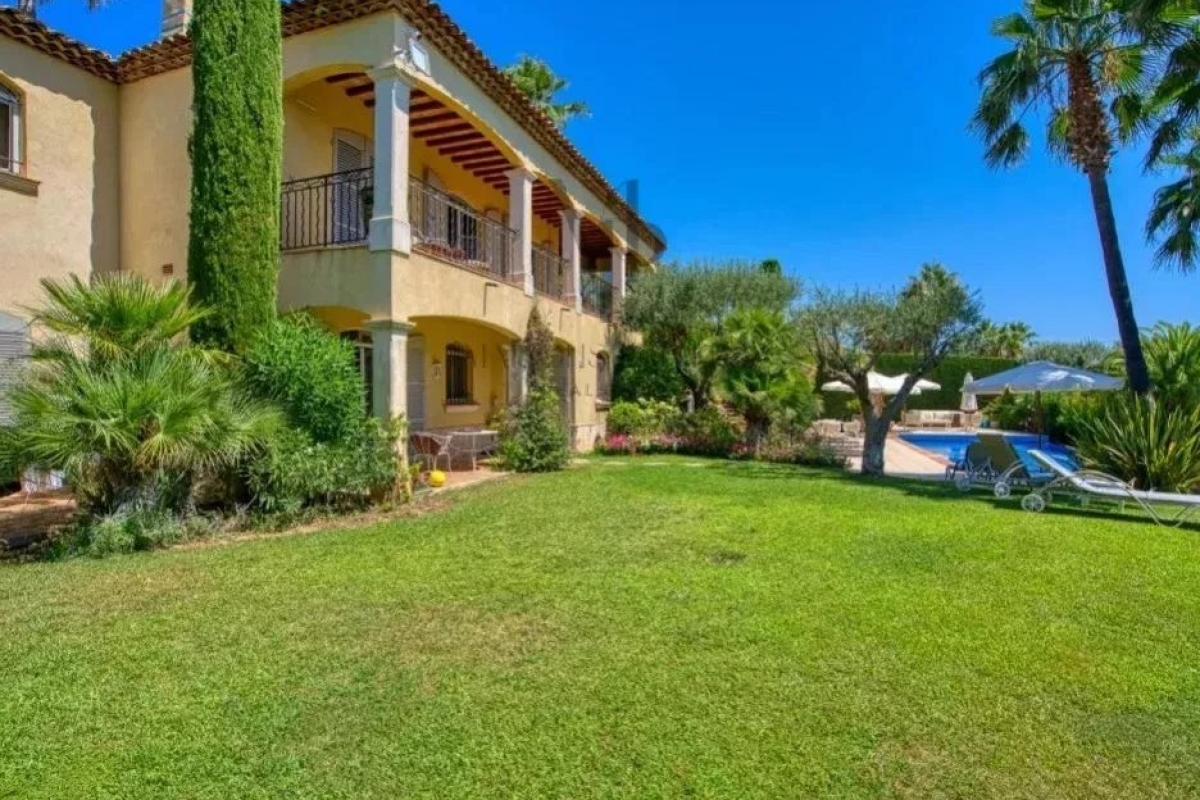 Maison de luxe à vendre à Grimaud, 2 600 000 €, Photo 5