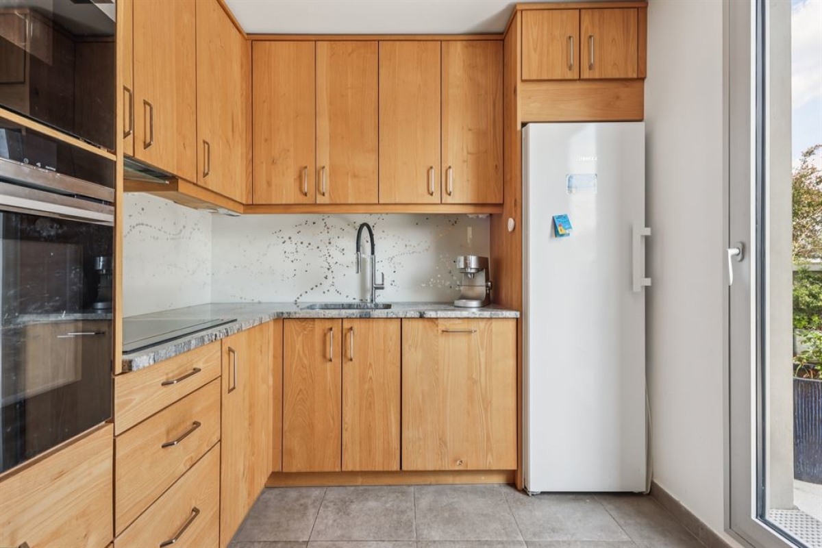 Appartement de luxe à vendre à Paris 13ème, 1 123 000 €, Photo 6