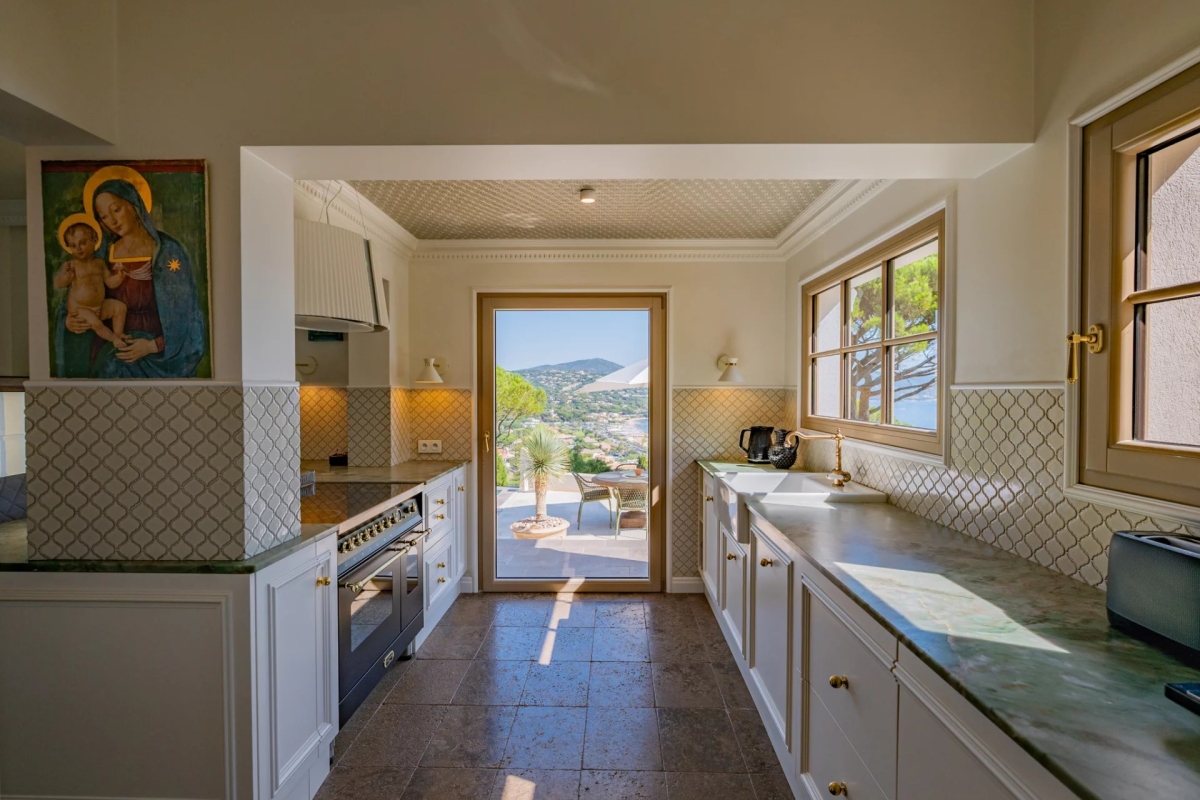 Luxury House for sale in Sainte-Maxime, 2 750 000 €, Photo 6