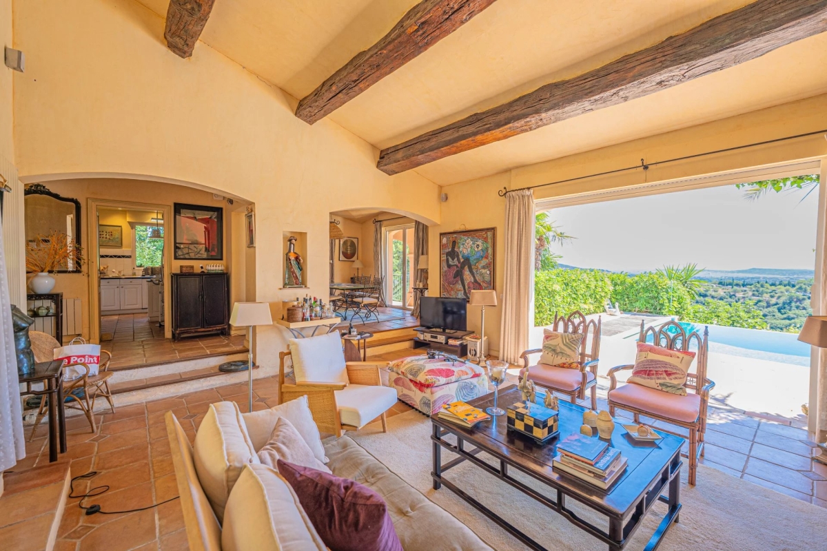 Luxury House for sale in Grimaud, 2 650 000 €, Photo 6