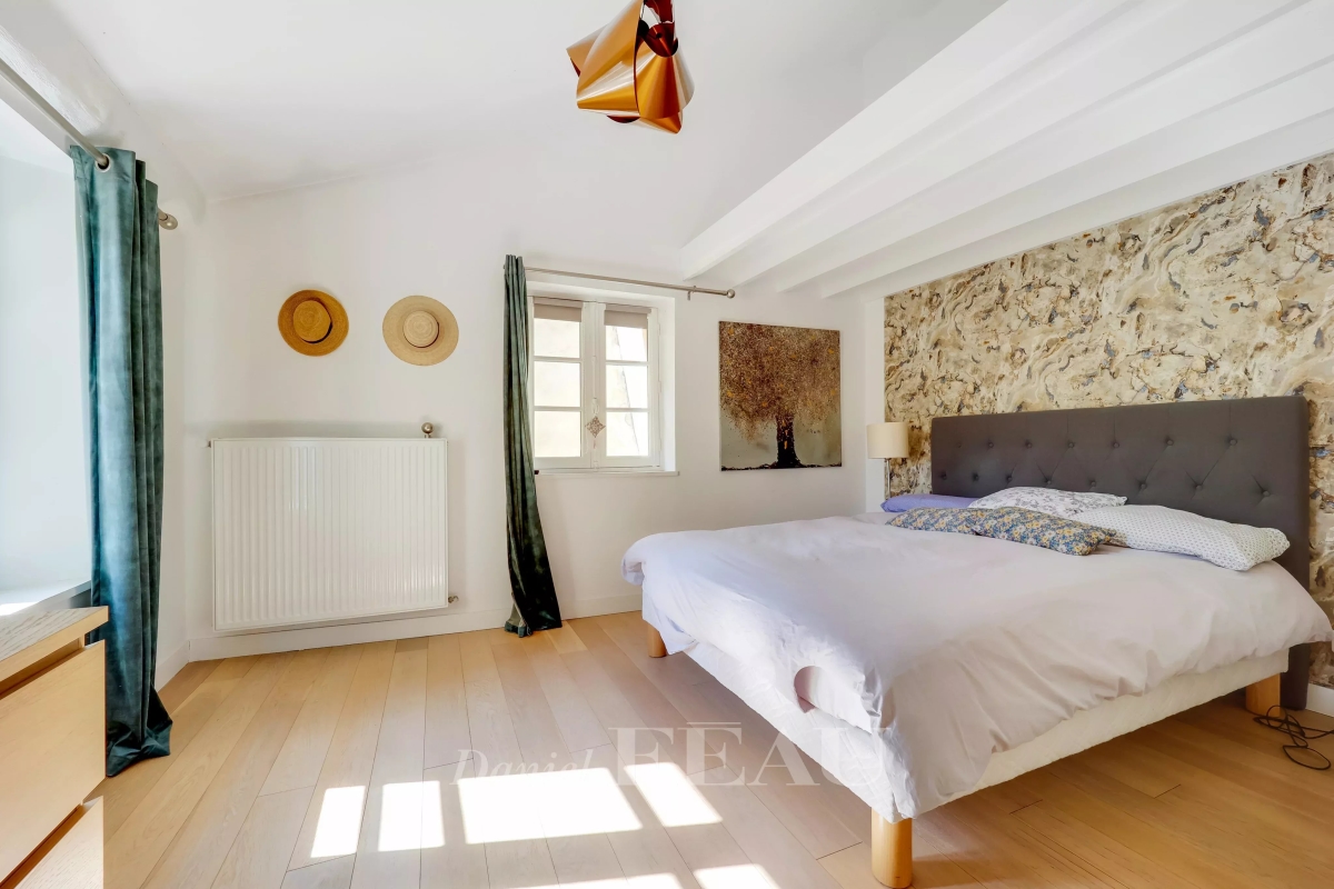 Maison de luxe à vendre à Versailles, 950 000 €, Photo 6