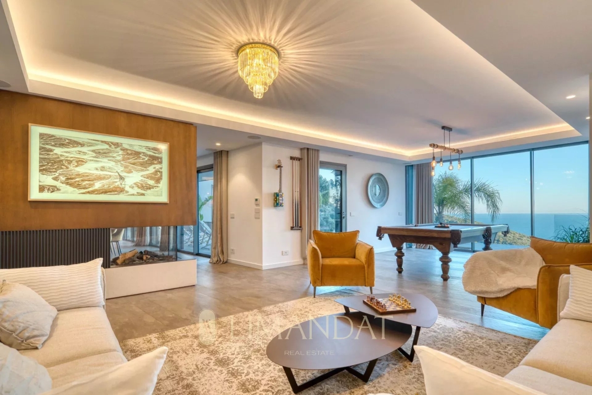 Maison de luxe à vendre à Èze, 13 990 000 €, Photo 6