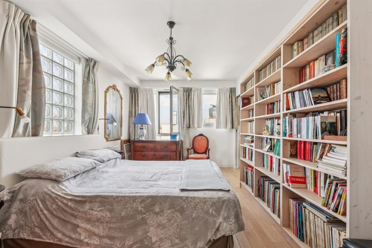 Appartement de luxe à vendre à Paris 13ème, 1 123 000 €, Photo 7