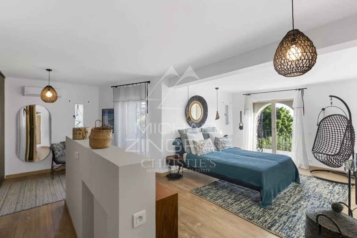 Maison de luxe à vendre à Mougins, 2 600 000 €, Photo 7