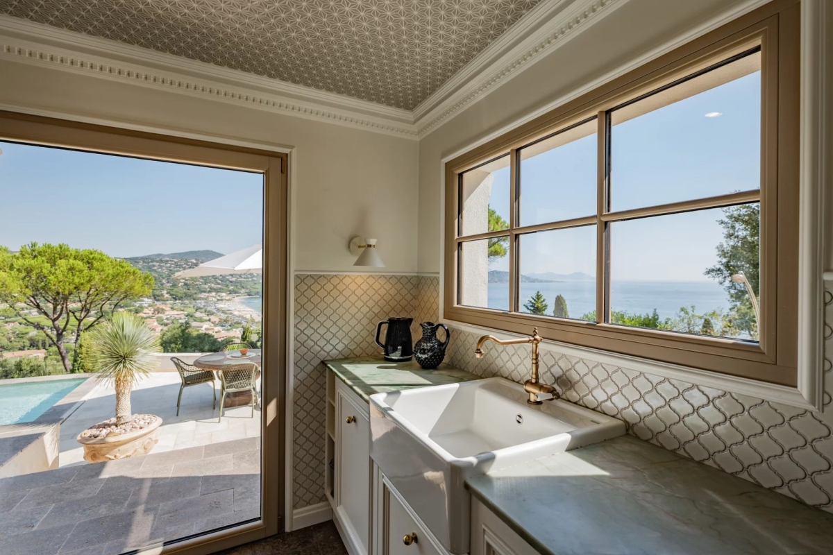 Luxury House for sale in Sainte-Maxime, 2 750 000 €, Photo 7