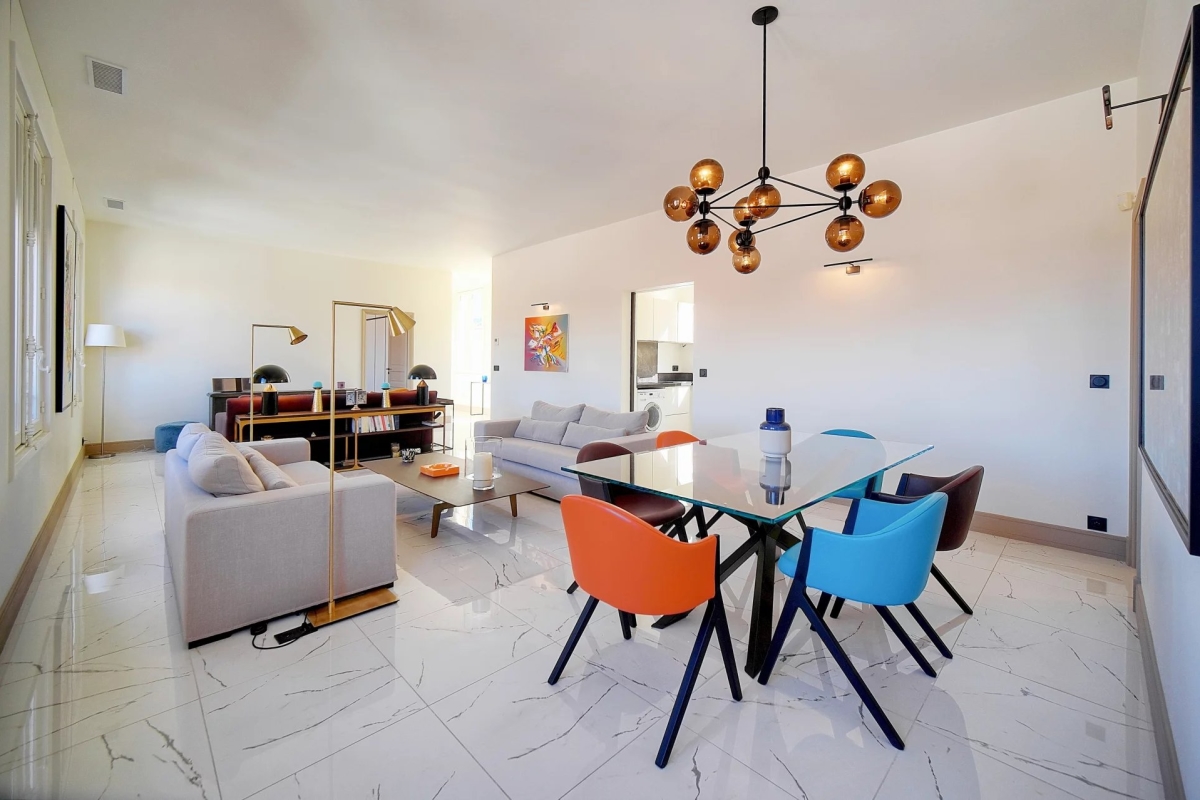 Appartement de luxe à vendre à Cannes, 2 150 000 €, Photo 7