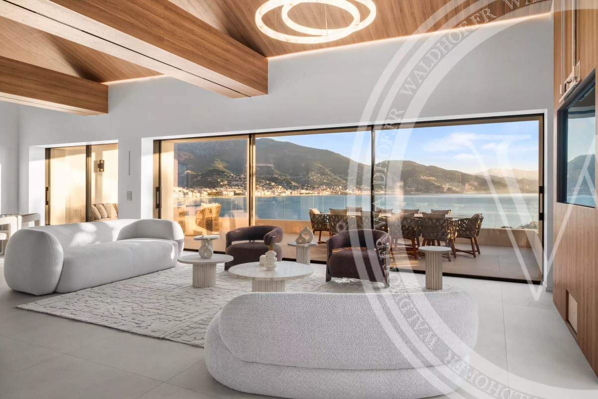 Maison de luxe à louer à Roquebrune-Cap-Martin, 50 000 €, Photo 7