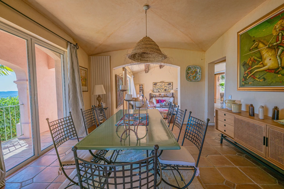 Luxury House for sale in Grimaud, 2 650 000 €, Photo 7