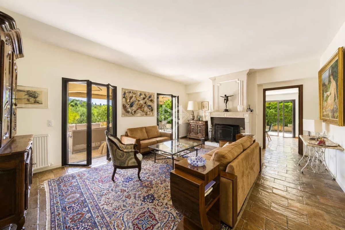 Luxury House for sale in Saint-Paul-de-Vence, 1 590 000 €, Photo 7