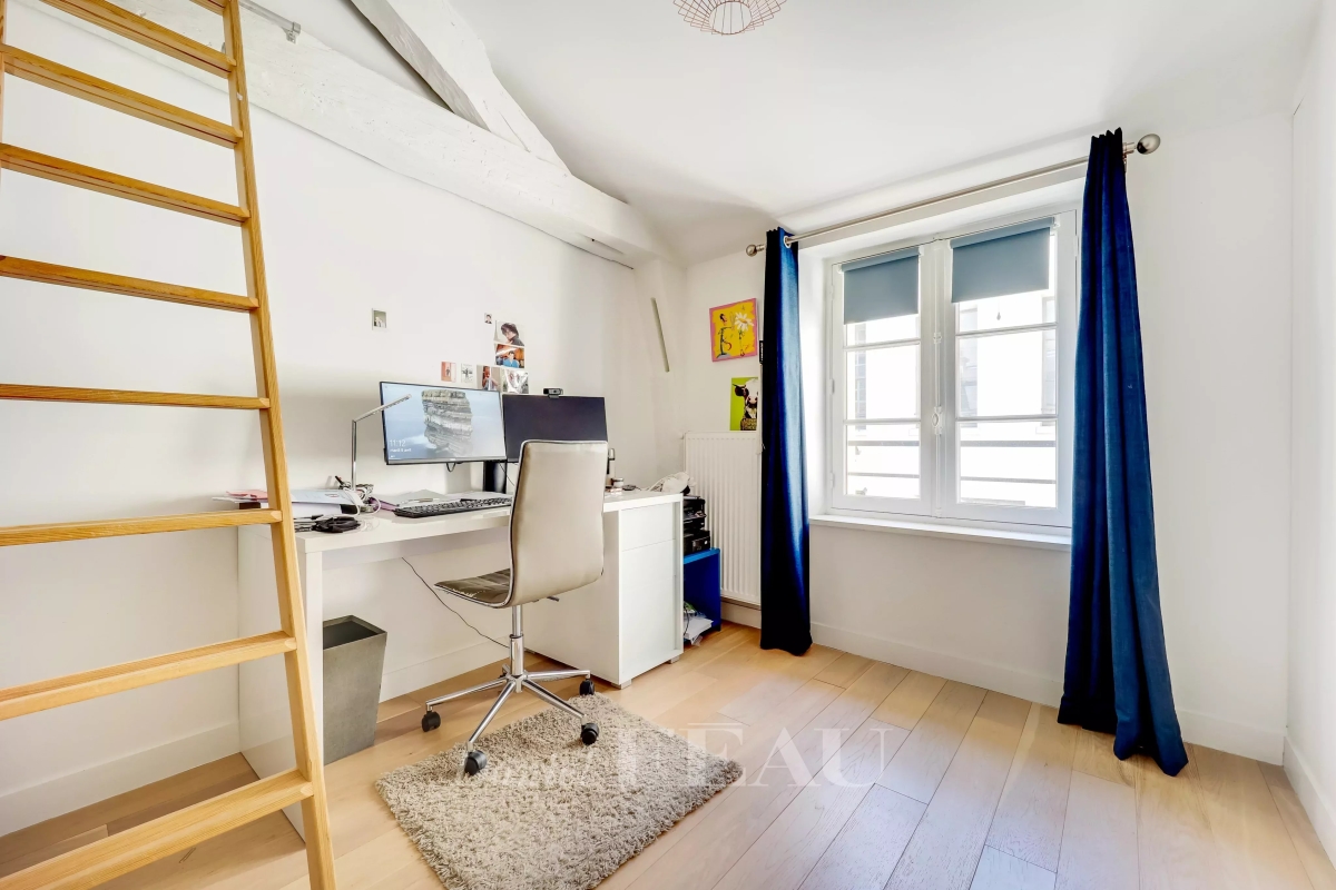 Maison de luxe à vendre à Versailles, 950 000 €, Photo 7